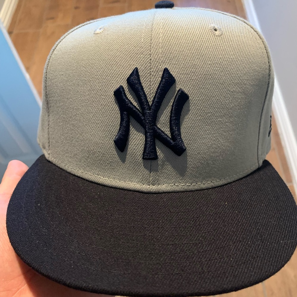 New York Yankees Hat
